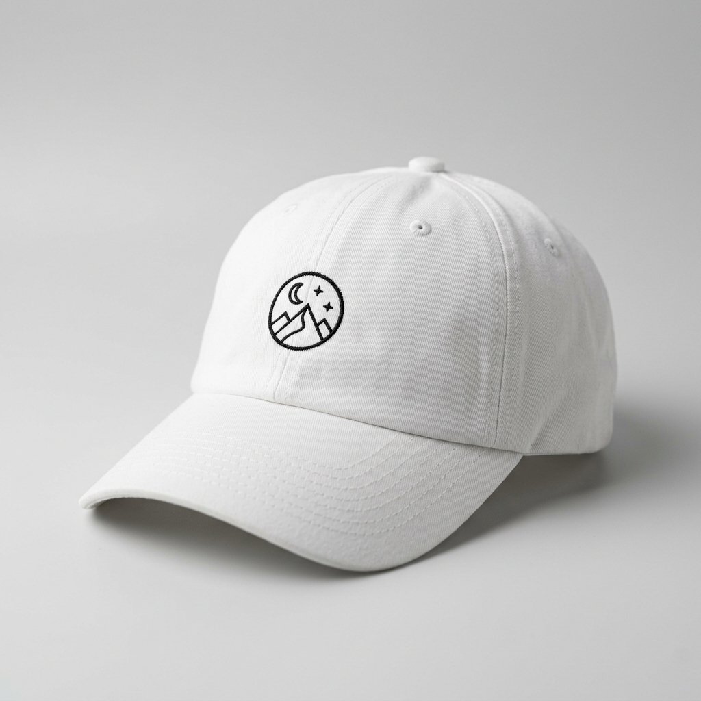 Gorra Classic Logo