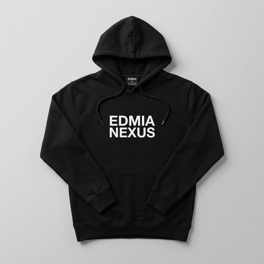 Sudadera Nexus Core